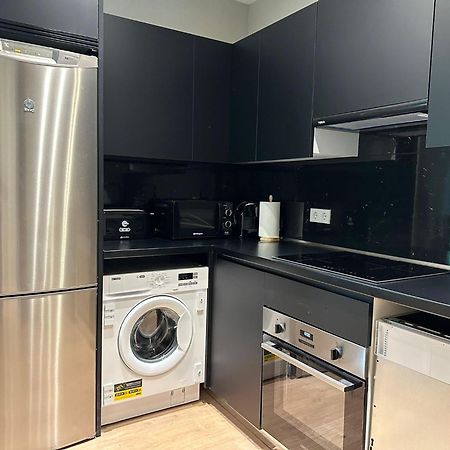 La Casita De Chloe Apartment เอล เอสโกเรียล ภายนอก รูปภาพ