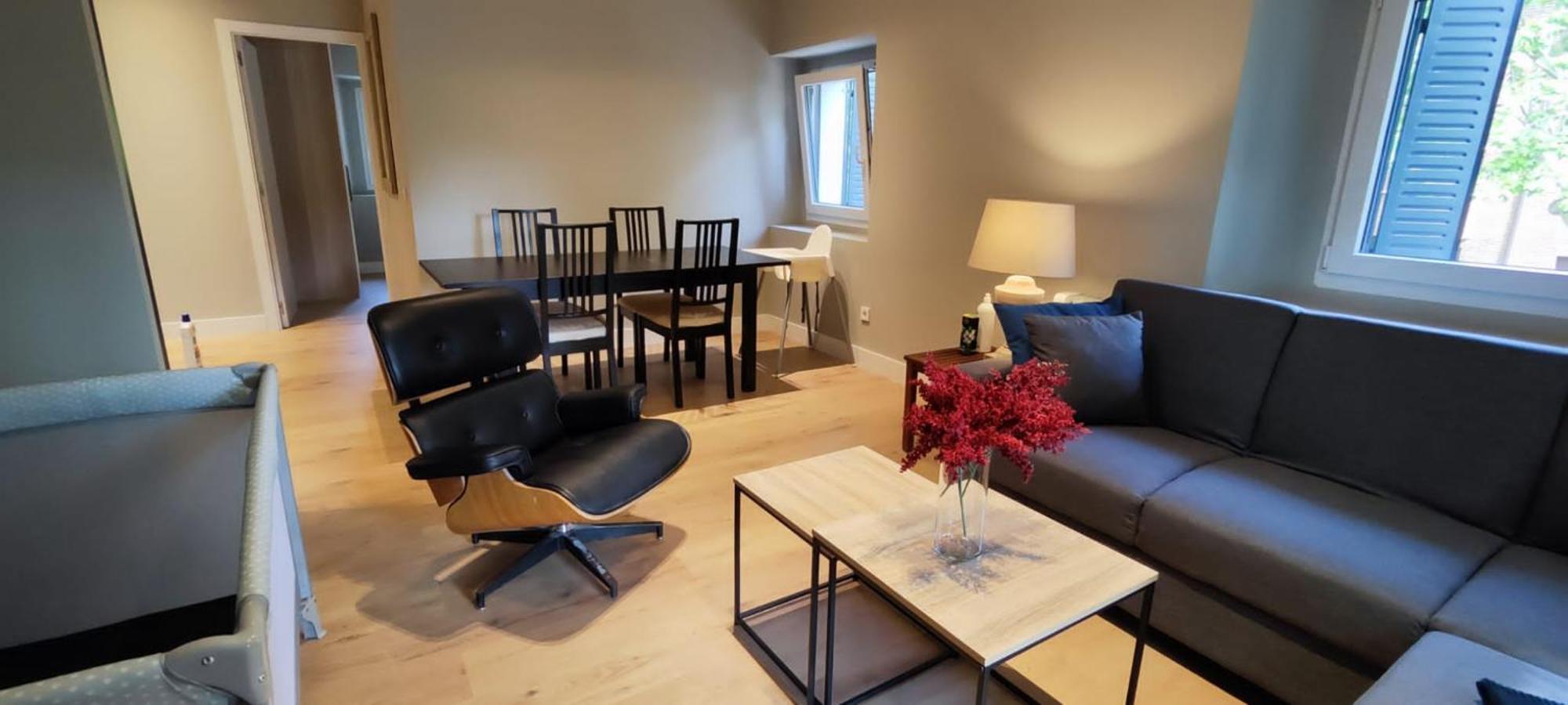 La Casita De Chloe Apartment เอล เอสโกเรียล ภายนอก รูปภาพ