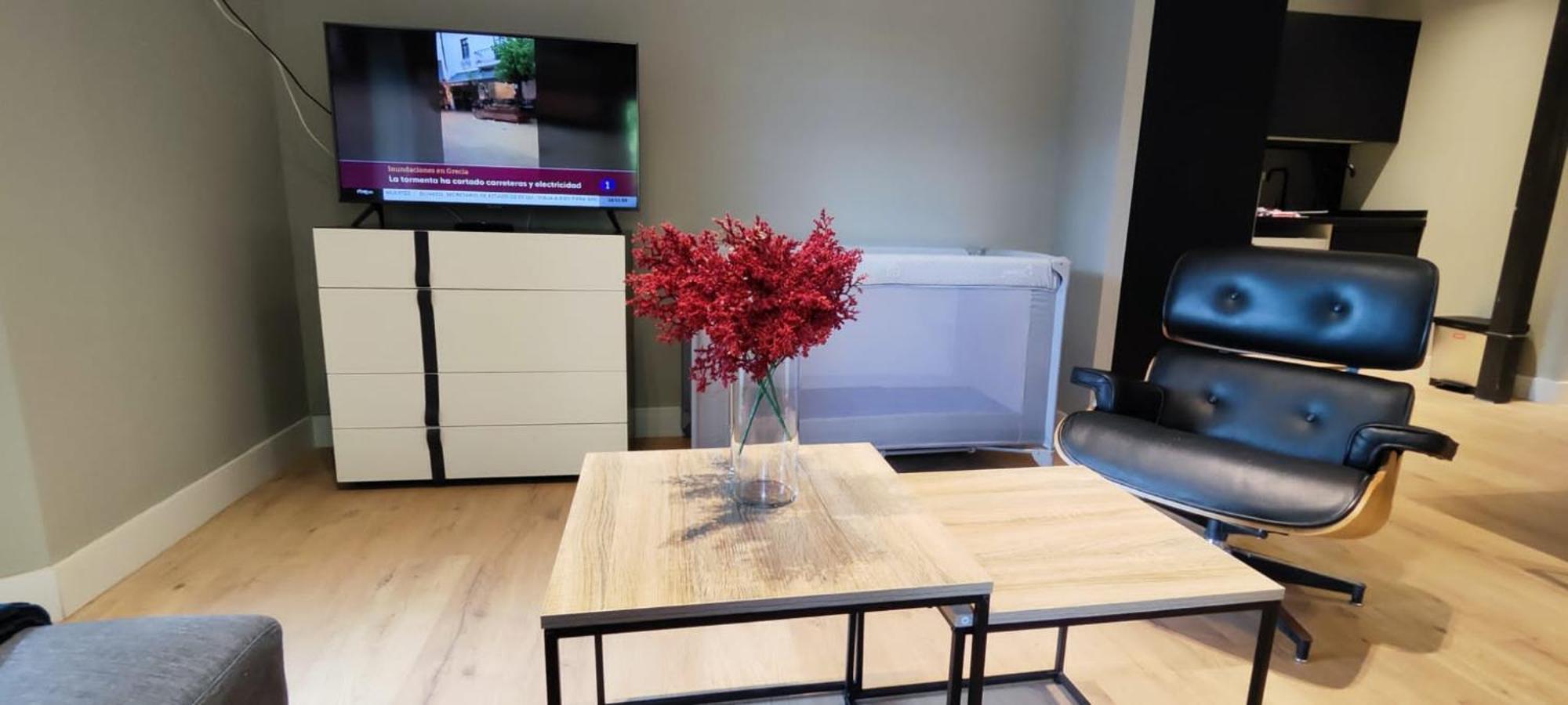 La Casita De Chloe Apartment เอล เอสโกเรียล ภายนอก รูปภาพ