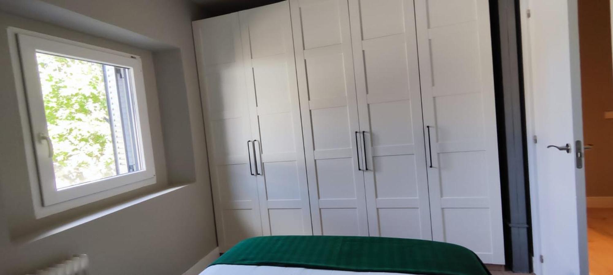 La Casita De Chloe Apartment เอล เอสโกเรียล ภายนอก รูปภาพ