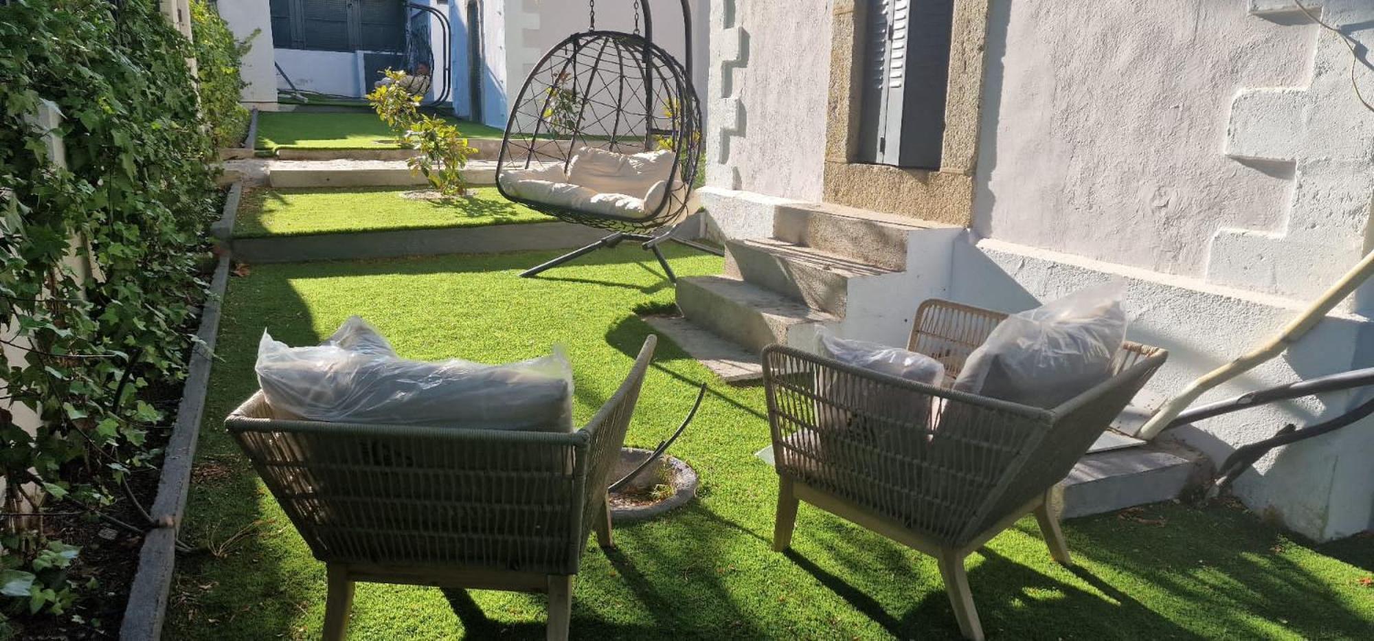La Casita De Chloe Apartment เอล เอสโกเรียล ภายนอก รูปภาพ