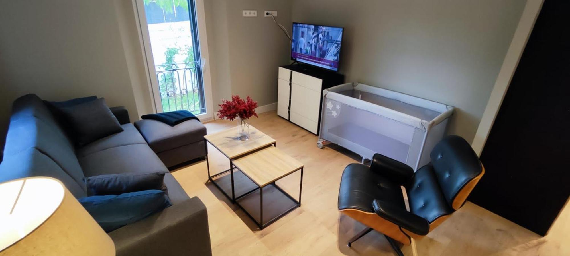 La Casita De Chloe Apartment เอล เอสโกเรียล ภายนอก รูปภาพ