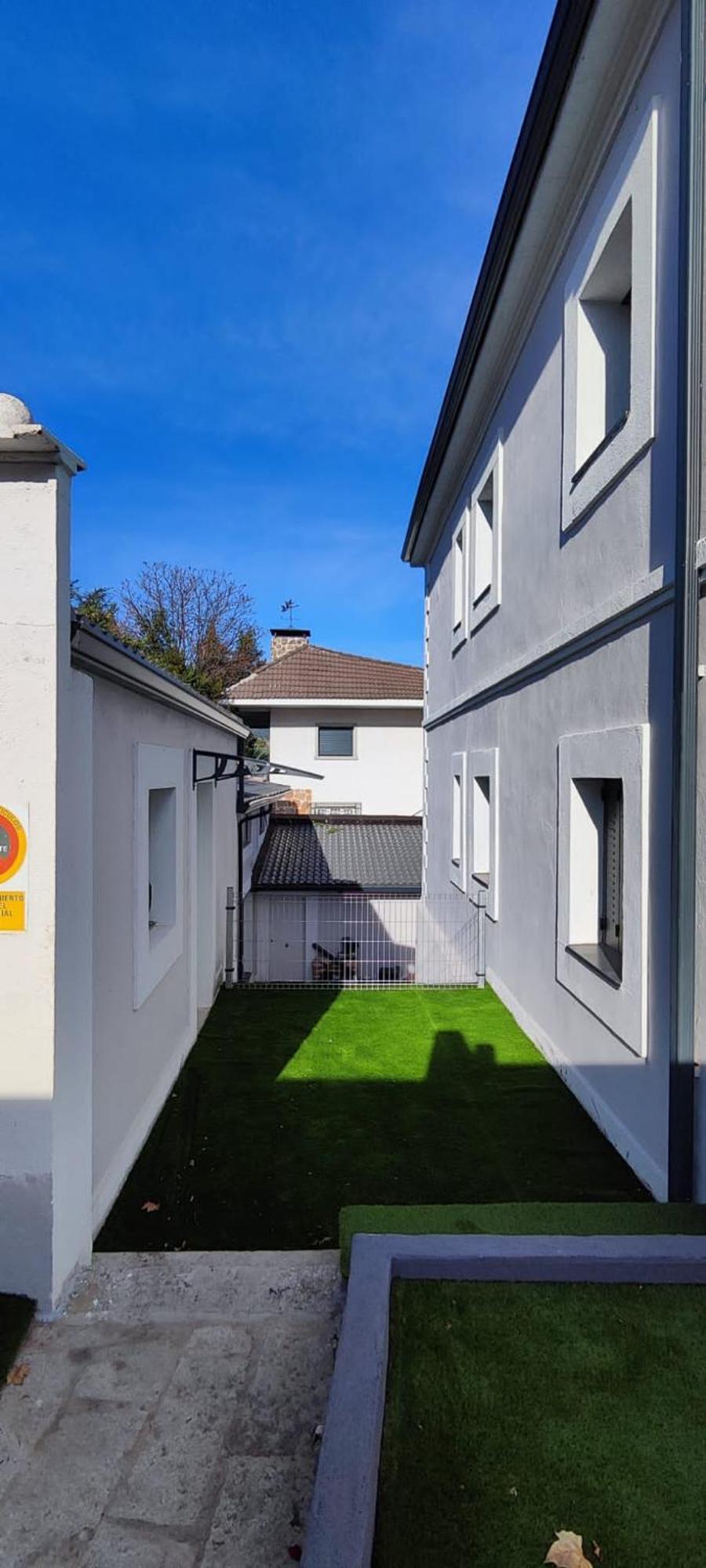 La Casita De Chloe Apartment เอล เอสโกเรียล ภายนอก รูปภาพ