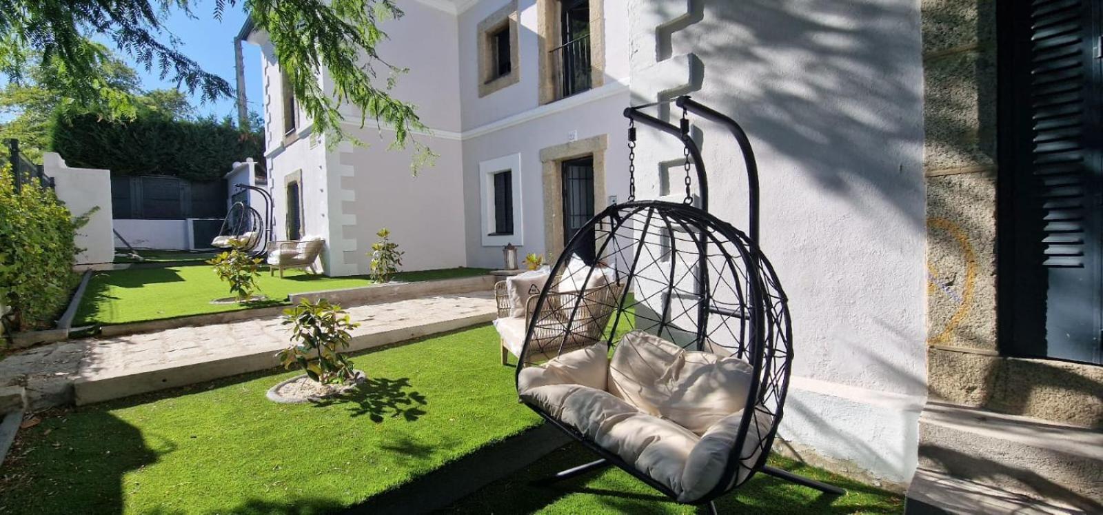 La Casita De Chloe Apartment เอล เอสโกเรียล ภายนอก รูปภาพ