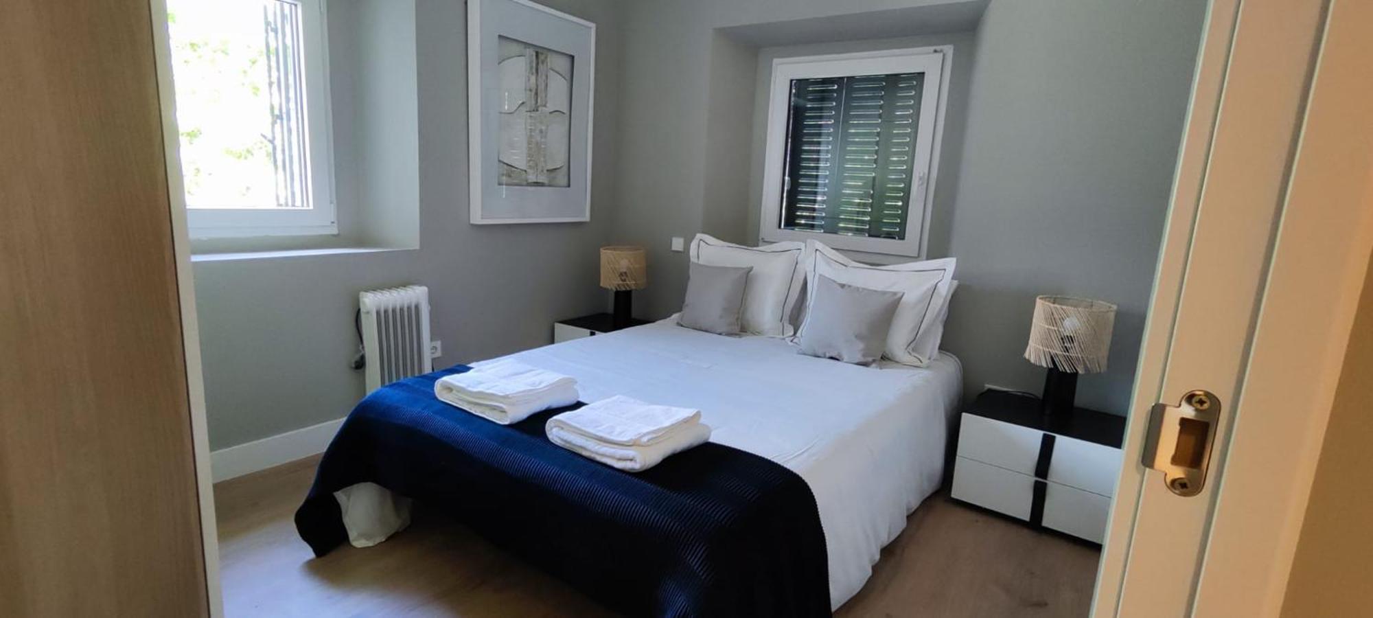La Casita De Chloe Apartment เอล เอสโกเรียล ภายนอก รูปภาพ