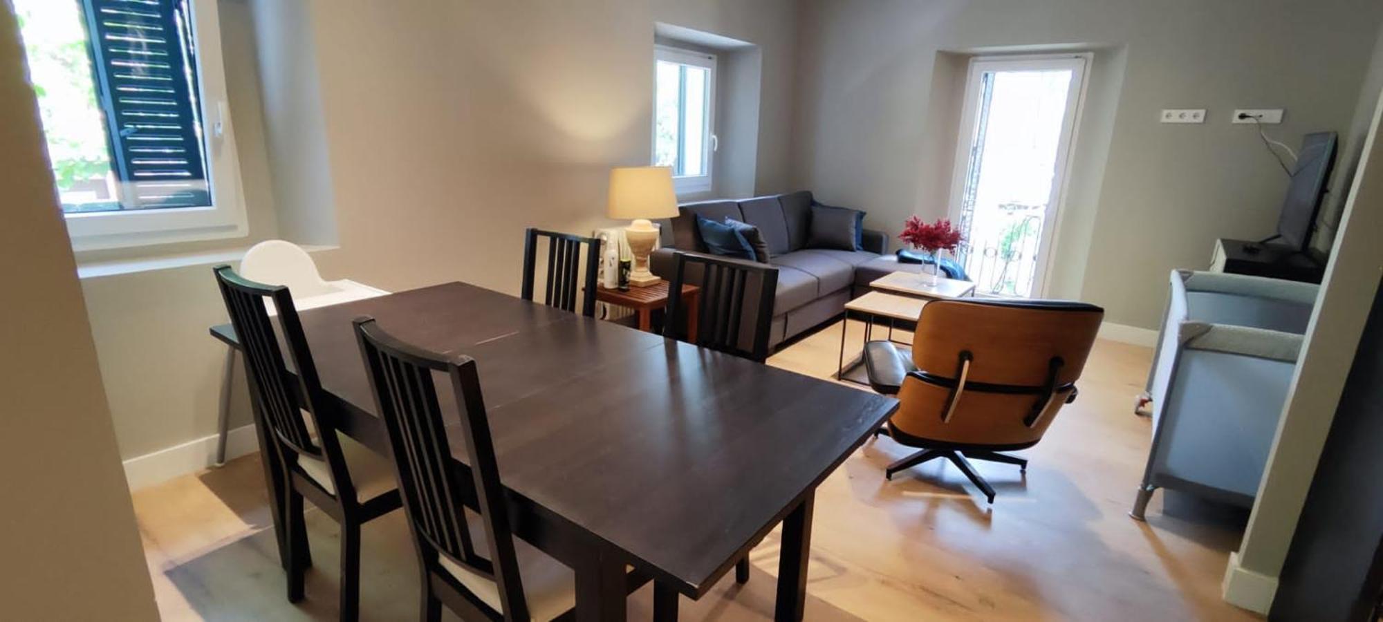 La Casita De Chloe Apartment เอล เอสโกเรียล ภายนอก รูปภาพ