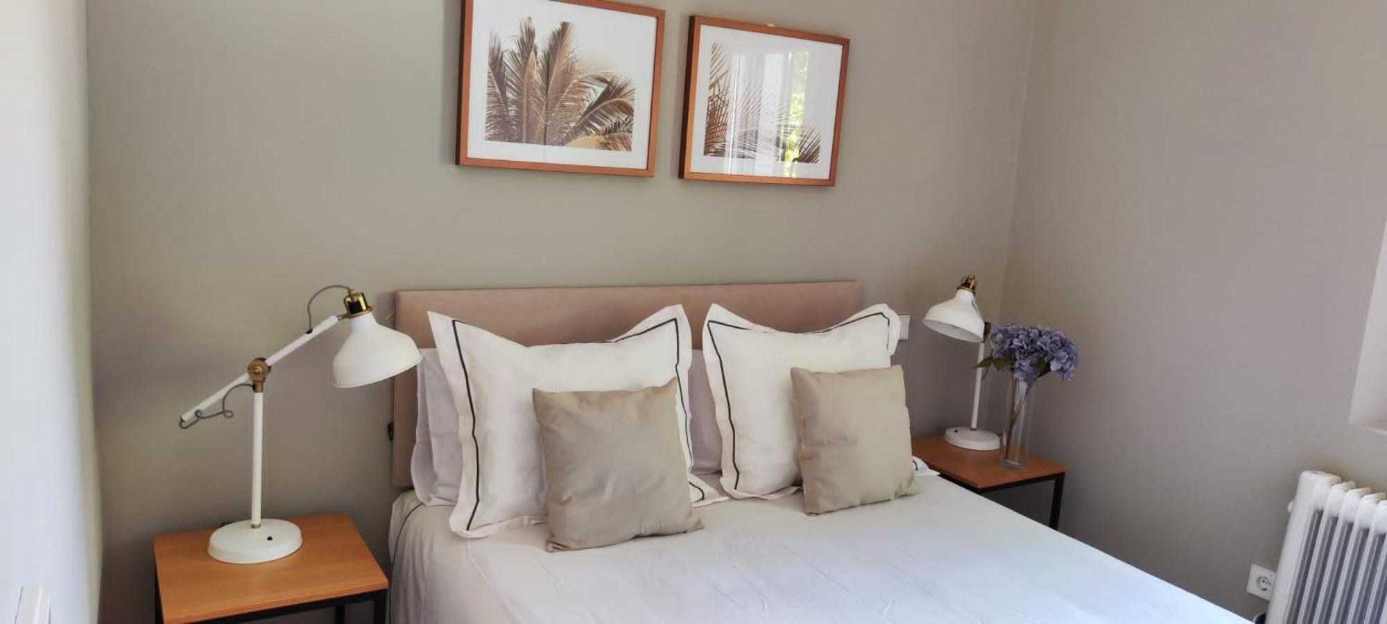 La Casita De Chloe Apartment เอล เอสโกเรียล ภายนอก รูปภาพ