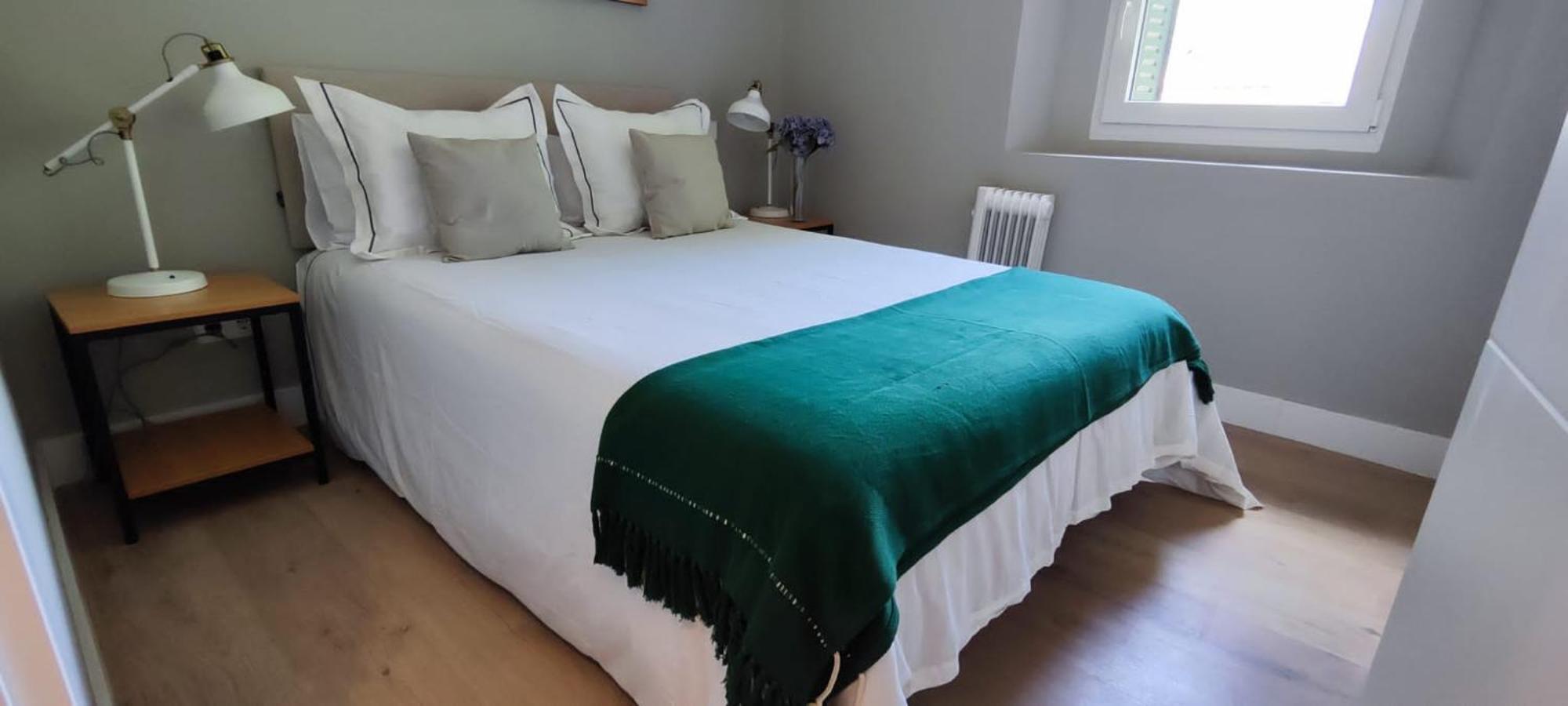 La Casita De Chloe Apartment เอล เอสโกเรียล ภายนอก รูปภาพ